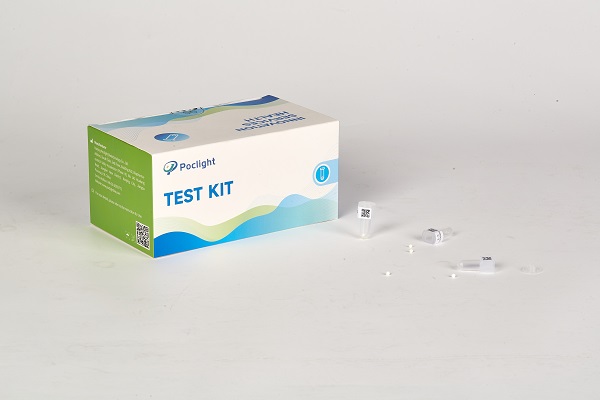 Yüksek Hassasiyetli Kardiyak Troponin T (Hs-CTnT) Test Kiti