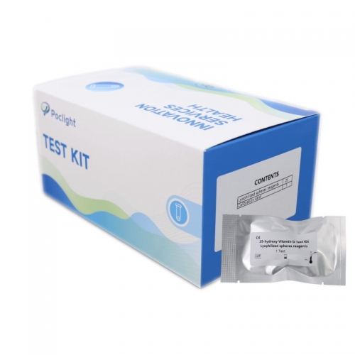 sFlt-1/PIGF Test Kit (Chemiluminescence Immunoassay)