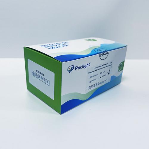 Procalcitonin immunoassay PCT Reagent Test Kit