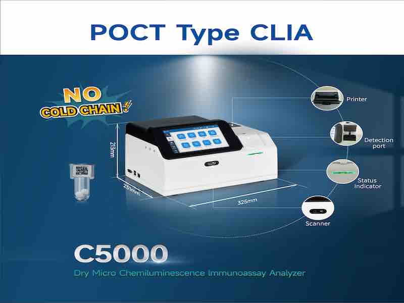 KL-6 romatoloji ve immünolojide nasıl kullanılır?