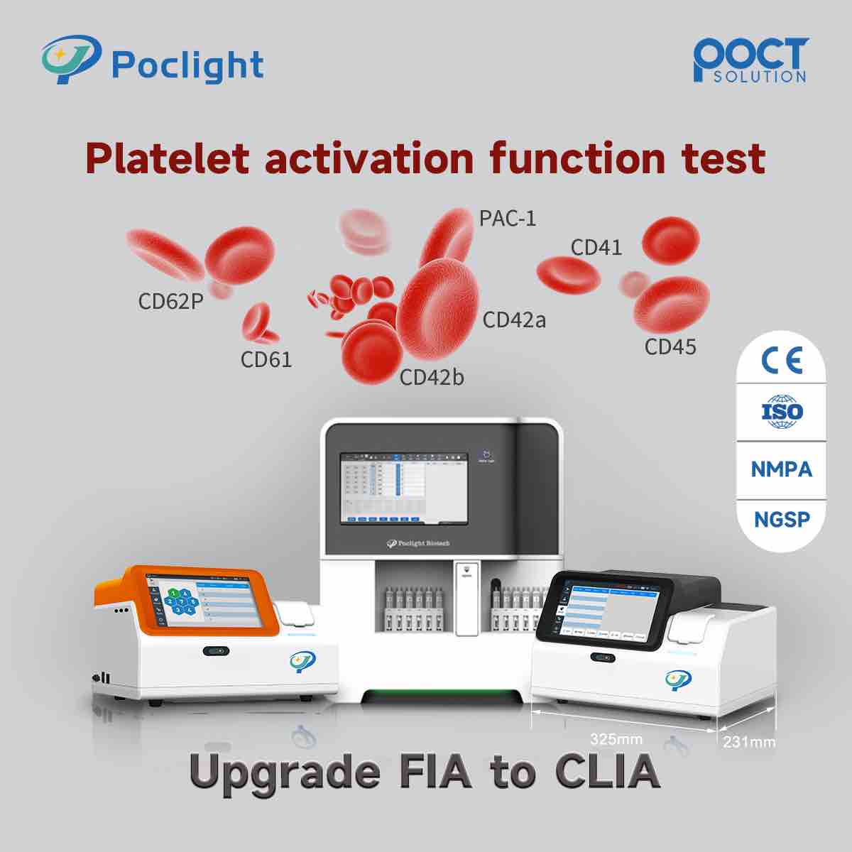 İmmün İnflamatuar Hastalıklarda Trombositlerin Rolü——Poclightbio.com