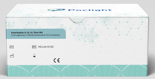 Daha Erken Test Edin, Daha Hızlı Hareket Edin – Poclight Diagnostics ile Sepsis Bakımını Geliştirin