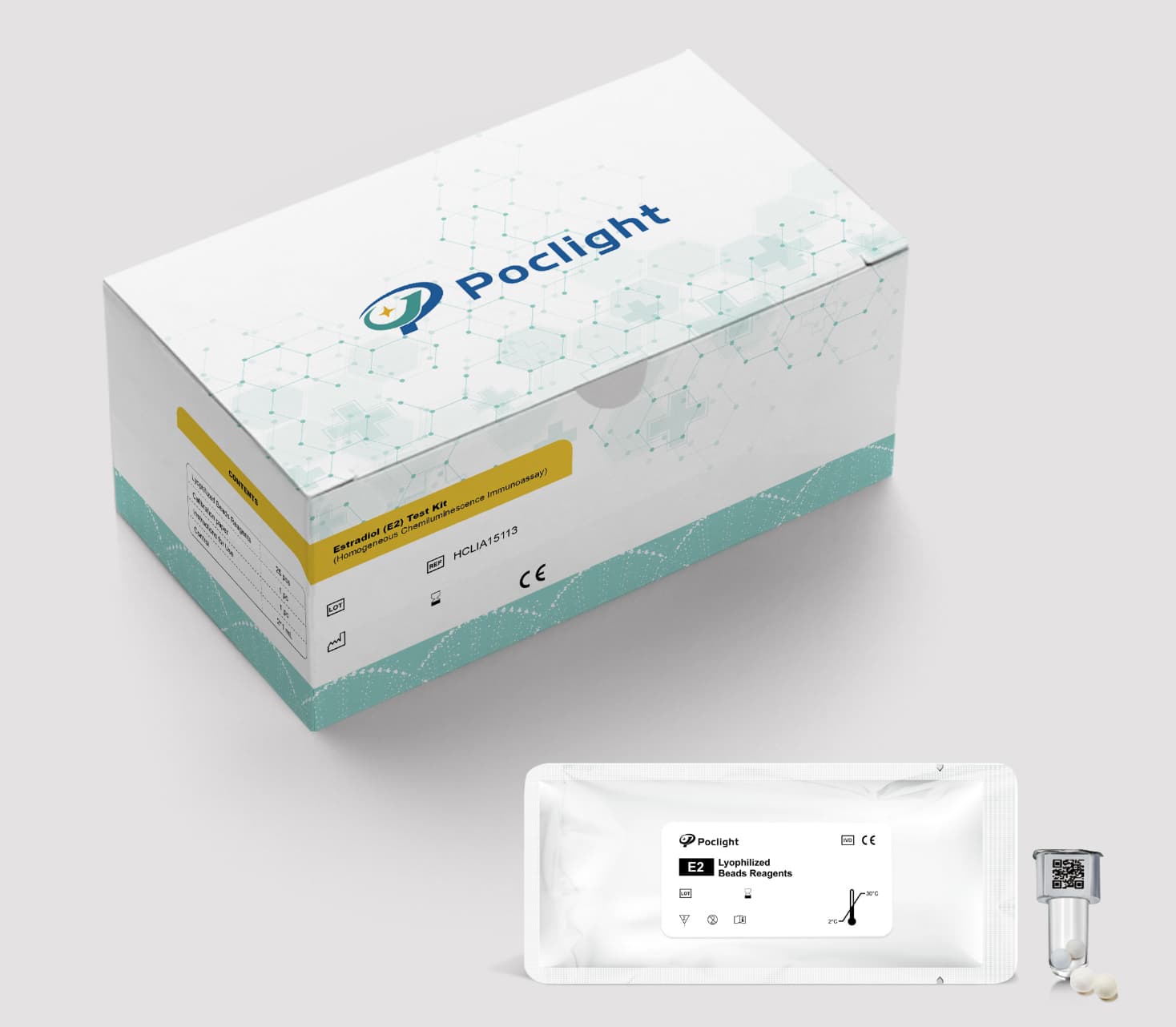 Poclight Masaüstü CLIA'yı Merkezi Olmayan Kadın Endokrinoloji Bakım Ortamlarına Entegre Etme