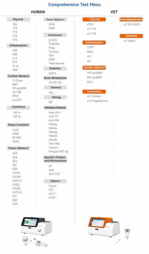 Sitokinler hematolojik teşhislere nasıl yardımcı olabilir?