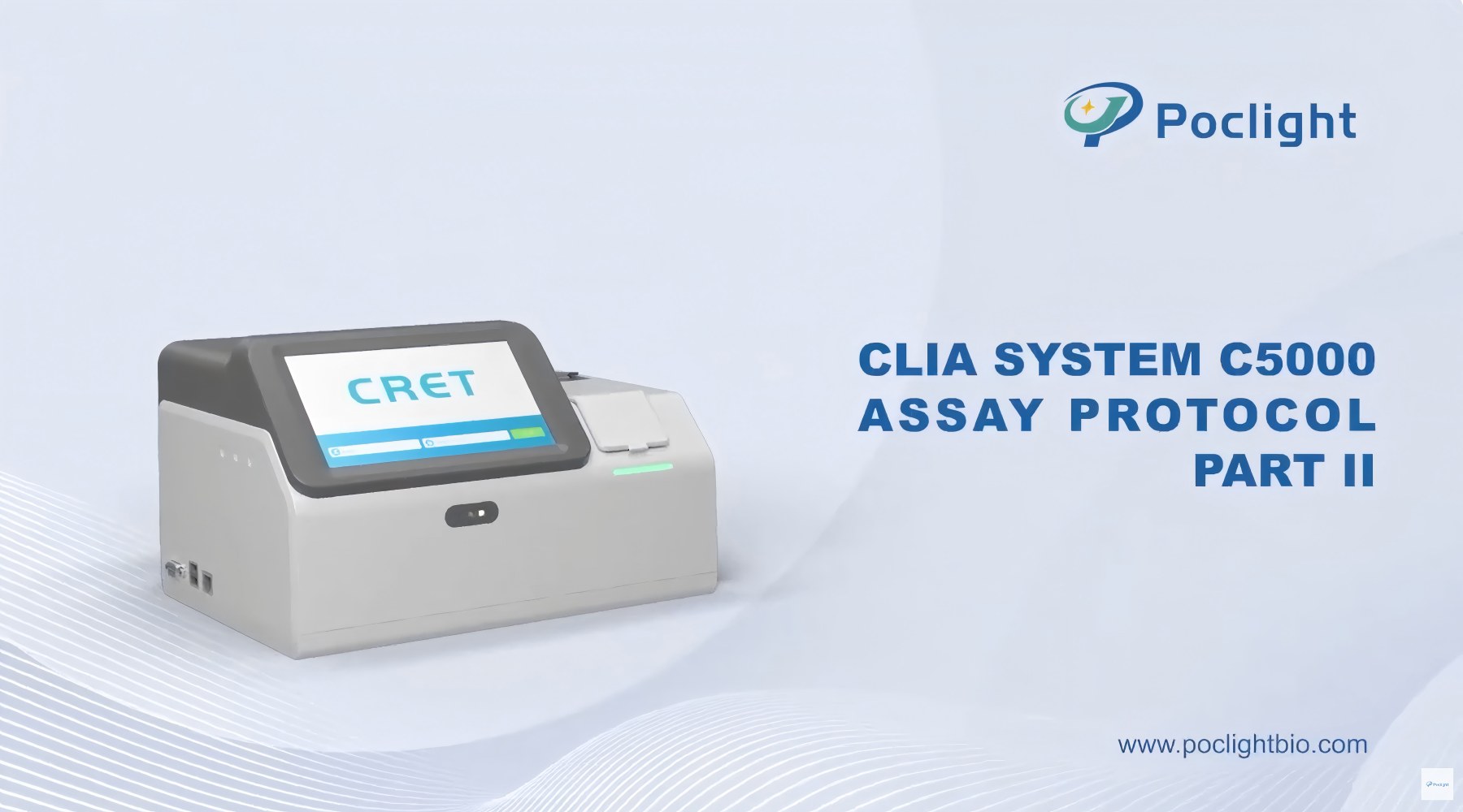 CLIA sistemi C5000 analiz protokolü (2)