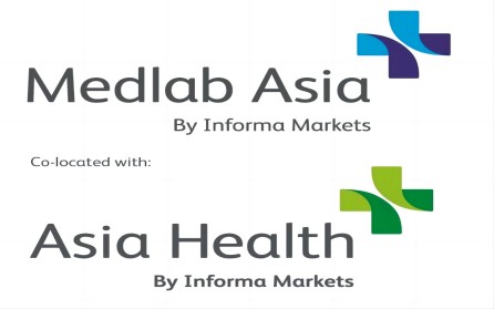 [MEDLAB ASIA 2023]Davetiye —— Poclight Bio sizi Medlab Asia & Asia Health 2023'e davet ediyor