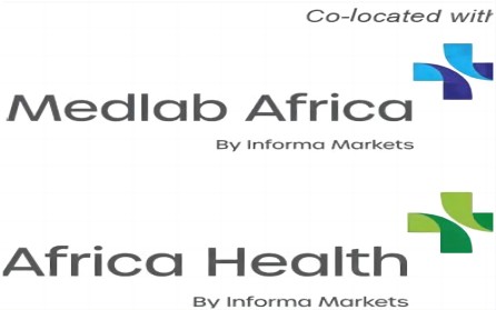 Güney Afrika'yı Ziyaret Edin|Africa Health Yeni Geliş, Çok İleride!