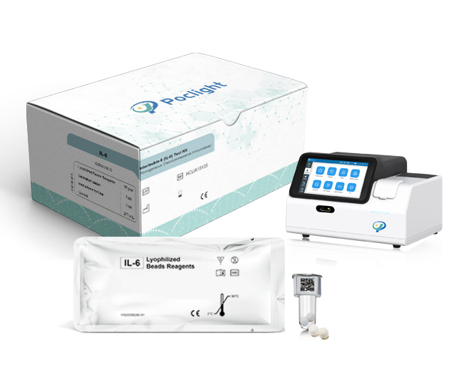 İnsanlar için Klinik İçi Test